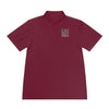 Never Waver Men's Sport Polo Shirt - Never Waver