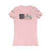 Never Waver I'll Bring The GETAWAY CAR Women's Favorite Tee - Never Waver