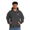 Never Waver Golf Hoodie - Unisex Heavy Blend™ Sweatshirt - Never Waver