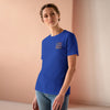 Never Waver Golf Women's Cotton Tee - Never Waver