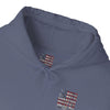 Never Waver Unisex Hooded Sweatshirt - Cozy Casual Wear for Everyday Comfort - Never Waver