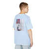 Never Waver Trump Fist Pump W Jesus Protection Kids Heavy Cotton™ Tee - Never Waver