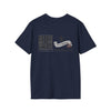 Never Waver I'll Bring The Chocolate Unisex Softstyle T-Shirt - Never Waver