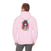 Unisex Heavy Blend™ Hoodie - 'Never Waver  I'm that Mom Sorry Not Sorry' - Never Waver