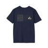 Never Waver I'll Bring The Alcohol Unisex Softstyle T-Shirt - Never Waver