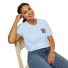 Never Waver Golf Unisex Soft style T-Shirt - Never Waver