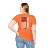 Never Waver Golf Unisex Soft style T-Shirt - Never Waver