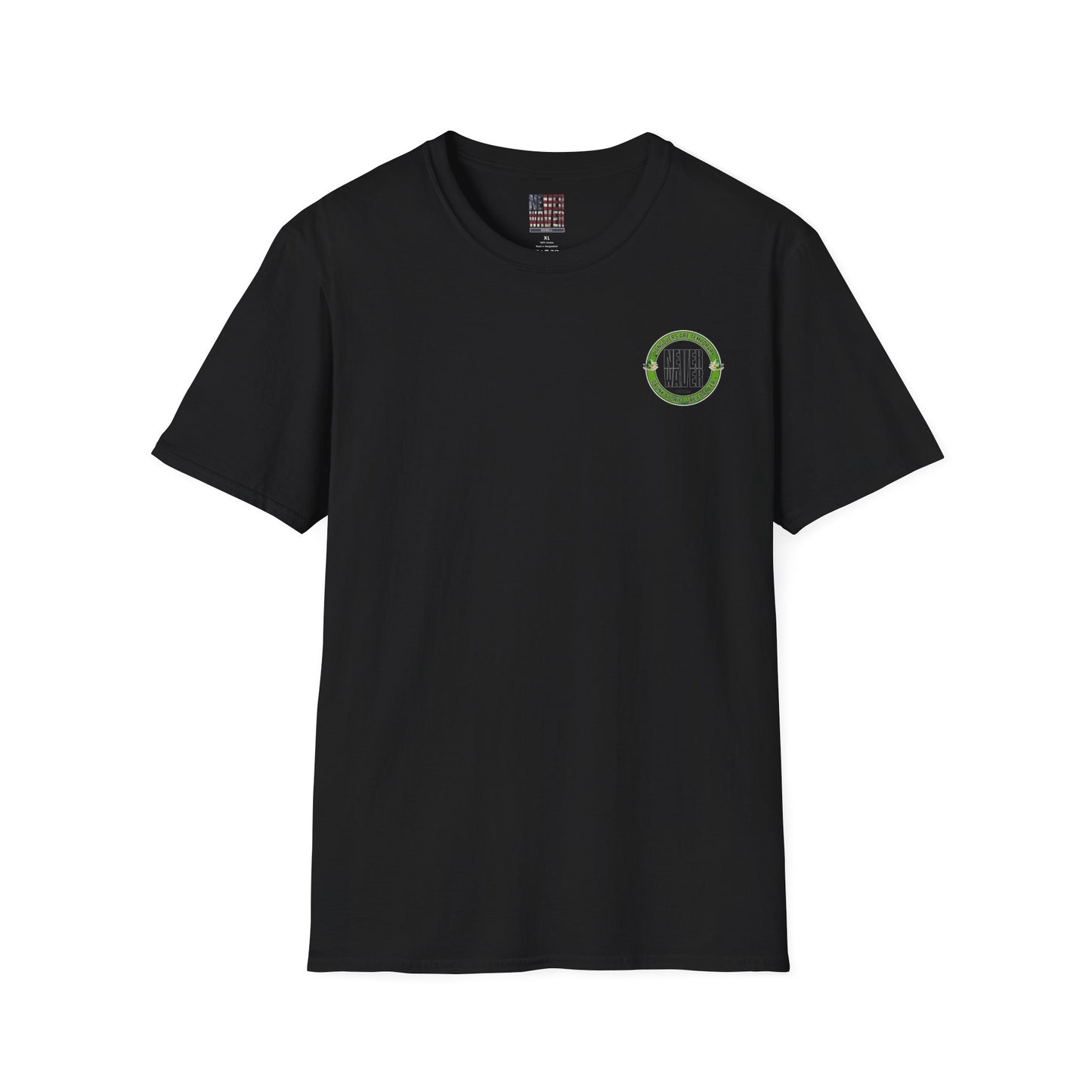 Hangovers Are Temporary Never Waver T-Shirt 