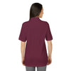Unisex Never Waver Performance Polo Shirt - Activewear, Gym, Sports, Casual, Gift for Him/Her, Comfortable Fit