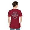 Never Waver Golf Unisex Soft style T-Shirt - Never Waver