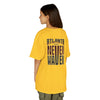 Atlanta Fans Never Waver Kids Heavy Cotton™ Tee