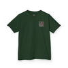 Kids Golf Tee -Never Waver Golf - Never Waver