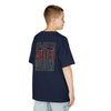 Atlanta Fans Never Waver Kids Heavy Cotton™ Tee - Never Waver