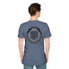 Never Waver PAPA Because Grandpa Is For Old Guys  Unisex Softstyle T-Shirt - Never Waver
