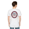 Never Waver Golf Unisex Soft style T-Shirt - Never Waver