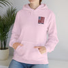 Never Waver Golf Hoodie - Unisex Heavy Blend™ Sweatshirt - Never Waver
