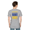 Los Angeles Fans Never Waver Unisex Softstyle T-Shirt - Never Waver