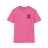 Never Waver Golf Unisex Soft style T-Shirt - Never Waver