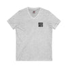Unisex V-Neck Tee - Never Waver Tequila, Tacos, & Friends T-Shirt - Never Waver