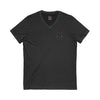 Unisex V-Neck Tee - Never Waver Tequila, Tacos, & Friends T-Shirt - Never Waver