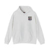Never Waver Hooded Sweatshirt for First Responders - Never Waver