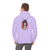 Unisex Heavy Blend™ Hoodie - 'Never Waver  I'm that Mom Sorry Not Sorry' - Never Waver