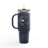 Never Waver Best Mom Ever Insulated Travel Mug - Never Waver