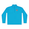 Never Waver Unisex Quarter-Zip Pullover - Never Waver