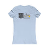 Never Waver I'll Bring The Sarcasm Women's Favorite Tee - Never Waver