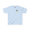 Los Angeles  Fans Never Waver Kids Heavy Cotton™ Tee - Never Waver