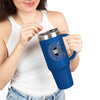 Never Waver Best Mom Ever Insulated Travel Mug - Never Waver