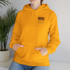 Washington Fans Never Waver Hooded Sweatshirt - Never Waver