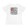 Never Waver Golf Women's Cotton Tee - Never Waver