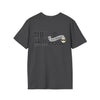 Never Waver I'll Bring TheCool Unisex Softstyle T-Shirt - Never Waver