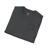 Never Waver I'll Bring The Alcohol Unisex Softstyle T-Shirt - Never Waver