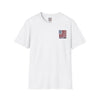 Never Waver Like This Mom Unisex Softstyle T-Shirt - Never Waver