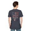 Never Waver Golf Unisex Soft style T-Shirt - Never Waver
