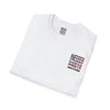 Never Waver Golf Unisex Soft style T-Shirt - Never Waver