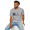 Never Waver I'll Bring The Bougie Unisex Softstyle T-Shirt - Never Waver