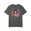 Unisex Garment-Dyed T-Shirt - 'Never Waver  I'm that Mom Sorry Not Sorry' Design - Never Waver