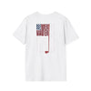 Never Waver Golf Unisex Soft style T-Shirt - Never Waver