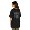 Kids Tee Never Waver” Jesus t-shirt might feature a bold, eye-catching design that reflects a steadfast faith and confidence in Christ.  - Never Waver