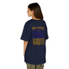 Baltimore Fans Never Waver Kids Heavy Cotton™ Tee - Never Waver