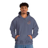 Never Waver Golf Hoodie - Unisex Heavy Blend™ Sweatshirt - Never Waver