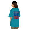 Buffalo Fans Never Waver Kids Heavy Cotton™ Tee - Never Waver