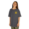 Los Angeles  Fans Never Waver Kids Heavy Cotton™ Tee