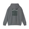 New York Fans Never Waver Unisex Heavy Blend™ Hooded Sweatshirt - Comfort and Style for Everyday Wear - Never Waver