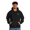 Never Waver” Jesus t-shirt might eye-catching design that reflects a steadfast faith and confidence in Christ.  Hoodie - Unisex Heavy Blend™ Sweatshirt - Never Waver