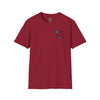 Never Waver Golf Unisex Soft style T-Shirt - Never Waver