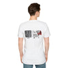 Never Waver I'll Bring The  Voice of Reason Unisex Softstyle T-Shirt - Never Waver